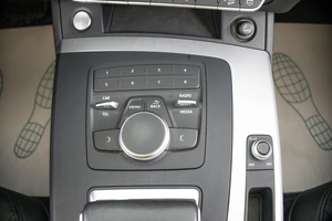 Внедорожник Audi Q5 2018 года, 3449000 рублей, Пермь