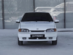 Хетчбэк ВАЗ (LADA) 2114 Samara 2012 года, 285000 рублей, Тверь