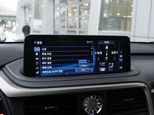 Внедорожник Lexus RX 2020 года, 4750000 рублей, Санкт-Петербург