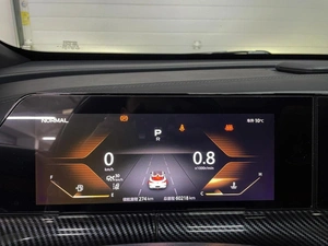 Внедорожник Changan UNI-T 2021 года, 2050000 рублей, Ярославль