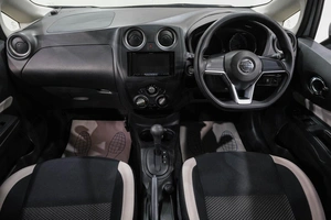 Хетчбэк Nissan Note 2018 года, 1149000 рублей, Новокузнецк