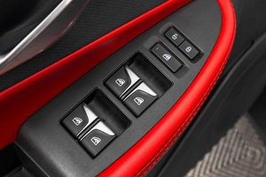 Внедорожник Changan UNI-T 2021 года, 1999000 рублей, Барнаул