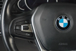 Внедорожник BMW X3 2018 года, 3609000 рублей, Тюмень