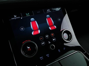 Внедорожник Land Rover Range Rover Velar 2020 года, 4600999 рублей, Москва