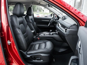 Внедорожник Mazda CX-5 2018 года, 2693000 рублей, Ставрополь