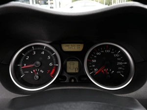 Седан Renault Megane 2007 года, 499000 рублей, Волгоград