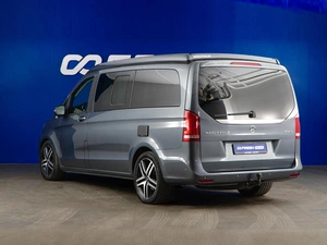 Минивэн Mercedes-benz Vito 2018 года, 6150046 рублей, Москва