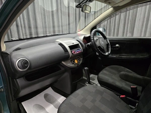 Хетчбэк Nissan Note 2005 года, 550000 рублей, Красноярск