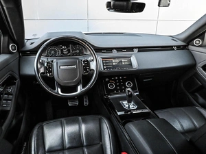Внедорожник Land Rover Range Rover Evoque 2019 года, 3649000 рублей, Кирилловка