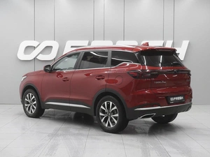 Внедорожник Chery Tiggo 7 Pro 2020 года, 1770000 рублей, Ростов-на-Дону