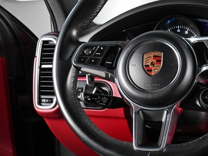 Внедорожник Porsche Cayenne S 2018 года, 6890000 рублей, Аксай