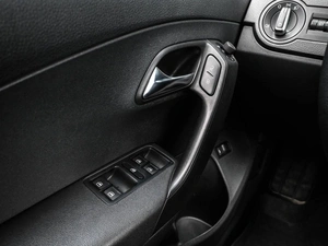 Седан Volkswagen Polo 2018 года, 1219000 рублей, Кирилловка