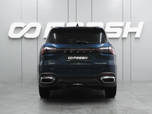 Внедорожник Geely Okavango 2024 года, 2874000 рублей, Воронеж