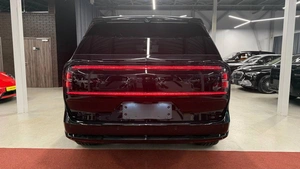 Внедорожник Zeekr 9X 2025 года, 13900000 рублей, Павловская Слобода