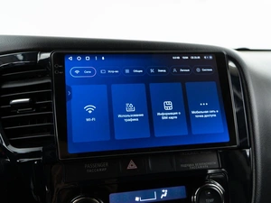 Внедорожник Mitsubishi Outlander 2017 года, 2299050 рублей, Москва