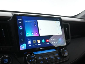 Внедорожник Toyota RAV4 2014 года, 2377090 рублей, Москва