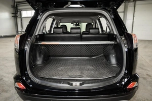 Внедорожник Toyota RAV4 2017 года, 2799000 рублей, Ульяновск