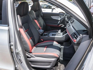 Внедорожник Chery Tiggo 4 Pro 2023 года, 1688000 рублей, Краснодар