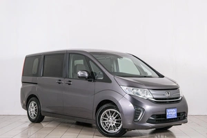 Минивэн Honda Stepwgn 2021 года, 2339000 рублей, Красноярск