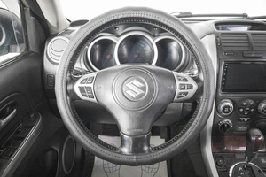 Внедорожник Suzuki Grand Vitara 2006 года, 749000 рублей, Кемерово