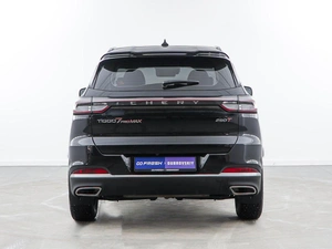 Внедорожник Chery Tiggo 7 Pro Max 2024 года, 2243055 рублей, Москва