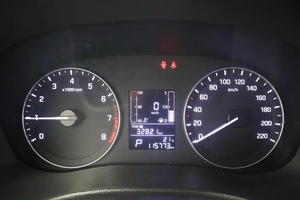 Внедорожник Hyundai Creta 2017 года, 1765000 рублей, Орёл