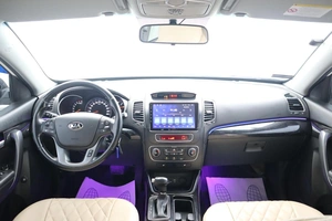 Внедорожник Kia Sorento 2016 года, 2049000 рублей, Обнинск