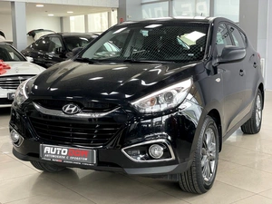Внедорожник Hyundai ix35 2015 года, 1497000 рублей, Солонцы