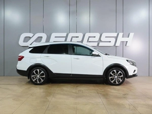 Универсал ВАЗ (LADA) Vesta Cross 2019 года, 1050000 рублей, Воронеж