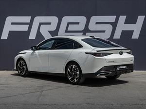 Седан Changan Lamore 2023 года, 1735000 рублей, Краснодар