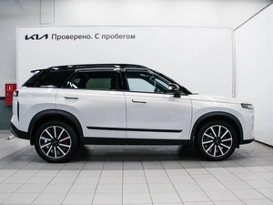 Внедорожник JAECOO J7 2024 года, 2399000 рублей, Красноярск