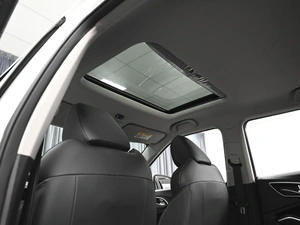 Внедорожник Москвич 3 2024 года, 1669000 рублей, Ставрополь