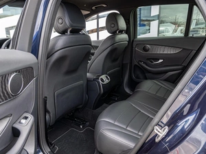 Внедорожник Mercedes-benz GLC-класс 2021 года, 4750000 рублей, Краснодар