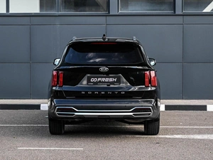 Внедорожник Kia Sorento 2020 года, 4289000 рублей, Кирилловка