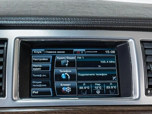 Седан Jaguar XF 2014 года, 1399000 рублей, Ставрополь