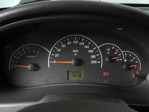 Хетчбэк ВАЗ (LADA) Priora 2009 года, 350000 рублей, Минеральные Воды