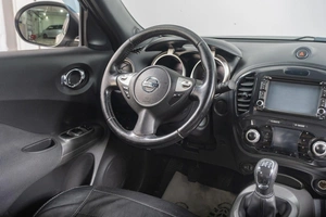 Внедорожник Nissan Juke 2012 года, 899000 рублей, Томск