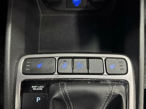 Внедорожник Hyundai Creta 2021 года, 1694000 рублей, Красноярск