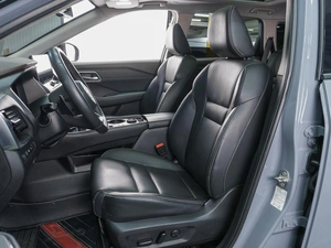 Внедорожник Nissan X-Trail 2021 года, 3149000 рублей, Сургут
