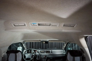 Минивэн Toyota Hiace 2008 года, 1900000 рублей, Красноярск