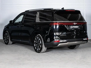 Минивэн Kia Carnival 2021 года, 4660000 рублей, Ставрополь