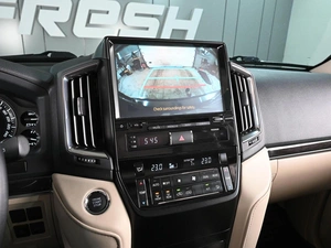 Внедорожник Toyota Land Cruiser 2021 года, 10399000 рублей, Ростов-на-Дону