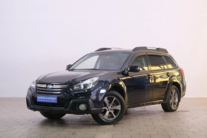 Универсал Subaru Outback 2014 года, 2099000 рублей, Омск