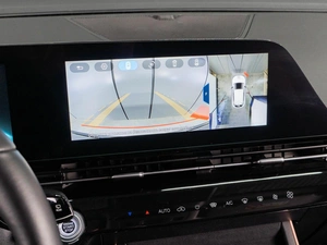 Внедорожник OMODA C5 2024 года, 2099000 рублей, Тюмень