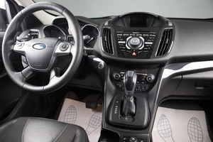 Внедорожник Ford Kuga 2013 года, 1189000 рублей, Оренбург