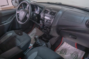 Лифтбек ВАЗ (LADA) Granta 2019 года, 749000 рублей, Томск