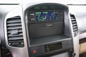 Внедорожник Daewoo Winstorm 2007 года, 679000 рублей, Красноярск