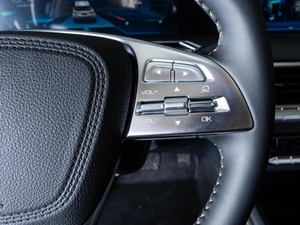 Внедорожник FAW Bestune T77 2024 года, 1890000 рублей, Ставрополь