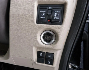 Хетчбэк Honda N-BOX 2019 года, 959000 рублей, Красноярск