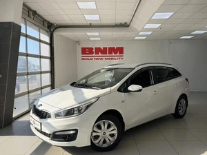 Хэтчбек Kia Ceed 2017 года, 1470000 рублей, Смоленск
